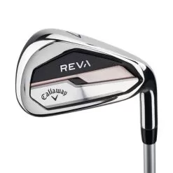 Callaway Reva 11-Piece Set Ladies RH Set Rosegold -Sale Golf Online CA20C0106003 4 L