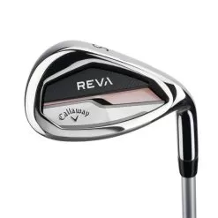 Callaway Reva 11-Piece Set Ladies RH Set Rosegold -Sale Golf Online CA20C0106003 5 L