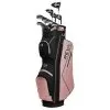 Callaway Reva 11-Piece Set Ladies RH Set Rosegold -Sale Golf Online CA20C0106003 L