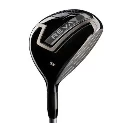 Callaway Reva 8 Piece Complete Set Ladies LH Set Black -Sale Golf Online CA20C0107001 2 L