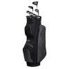 Callaway Reva 8 Piece Complete Set Ladies LH Set Black -Sale Golf Online CA20C0107001 L