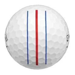 Callaway Chrome Soft Triple Track Balls White -Sale Golf Online CA20D0104001 2 L