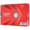 Callaway Chrome Soft Triple Track Balls White -Sale Golf Online CA20D0104001 L