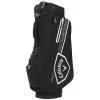 Callaway Chev Dry 14 Cart Bag Black White Charcoal -Sale Golf Online CA21A0301001 L