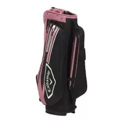 Callaway Chev Dry 14 Cart Bag Black Rose White -Sale Golf Online CA21A0301004 3 L