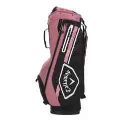 Callaway Chev Dry 14 Cart Bag Black Rose White -Sale Golf Online CA21A0301004 4 L
