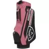 Callaway Chev Dry 14 Cart Bag Black Rose White -Sale Golf Online CA21A0301004 L