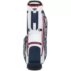 Callaway Chev Dry Stand Bag Navy White Red -Sale Golf Online CA21A0501002 3 L