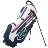 Callaway Chev Dry Stand Bag Navy White Red -Sale Golf Online CA21A0501002 L