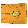 Callaway Warbird 21 Golf Ball Dozens Yellow 1 Callaway Warbird 21 Golf Ball Dozens Yellow -Sale Golf Online CA21D0101002 L
