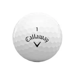 Callaway Supersoft 21 Golf Ball Dozens White -Sale Golf Online CA21D0102001 1 L