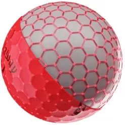 Callaway Supersoft 21 Golf Ball Dozens Red 11 Callaway Supersoft 21 Golf Ball Dozens Red -Sale Golf Online CA21D0102004 4 L