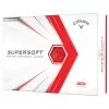 Callaway Supersoft 21 Golf Ball Dozens Red -Sale Golf Online CA21D0102004 L