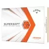 Callaway Supersoft 21 Golf Ball Dozens Orange -Sale Golf Online CA21D0102005 L