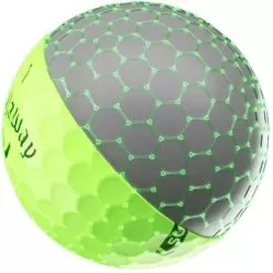 Callaway Supersoft 21 Golf Ball Dozens Green -Sale Golf Online CA21D0102006 4 L