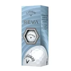 Callaway Reva 21 Golf Ball Dozens Pearl -Sale Golf Online CA21D0104001 3 L