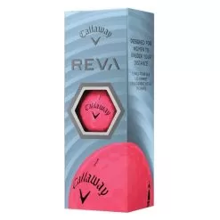 Callaway Reva 21 Golf Ball Dozens Pink -Sale Golf Online CA21D0104002 3 L