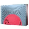 Callaway Reva 21 Golf Ball Dozens Pink 1 Callaway Reva 21 Golf Ball Dozens Pink -Sale Golf Online CA21D0104002 L
