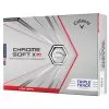 Callaway Chromesoft X LS Triple Track Golf Ball White 2 Callaway Chromesoft X LS Triple Track Golf Ball White -Sale Golf Online CA21D0107001 L