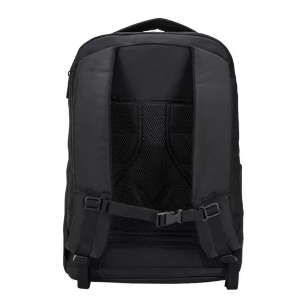 Callaway Clubhouse Backpack Black 4 Callaway Clubhouse Backpack Black - Image 2