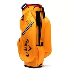 Callaway Org 14 HD Cart Bag Gold Fire Red 11 Callaway Org 14 HD Cart Bag Gold Fire Red -Sale Golf Online CA22A0303004 4 L