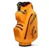 Callaway Org 14 HD Cart Bag Gold Fire Red 2 Callaway Org 14 HD Cart Bag Gold Fire Red -Sale Golf Online CA22A0303004 L