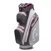 Callaway Org 14 HD Cart Bag Charcoal Silver Pink -Sale Golf Online CA22A0303005 L
