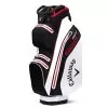 Callaway Org 14 HD Cart Bag Black White Fire -Sale Golf Online CA22A0303007 1 L