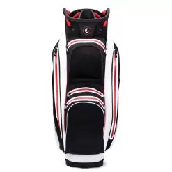 Callaway Org 14 HD Cart Bag Black White Fire 10 Callaway Org 14 HD Cart Bag Black White Fire -Sale Golf Online CA22A0303007 4 L