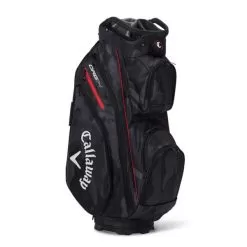 Callaway Org 14 Cart Bag Black Camouflage -Sale Golf Online CA22A0304001 2 L