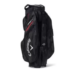 Callaway Org 14 Cart Bag Black Camouflage -Sale Golf Online CA22A0304001 4 L