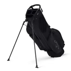 Callaway Fairway C Dbl Stand Bag Black -Sale Golf Online CA22A0505001 2 L