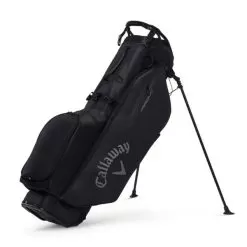 Callaway Fairway C Dbl Stand Bag Black