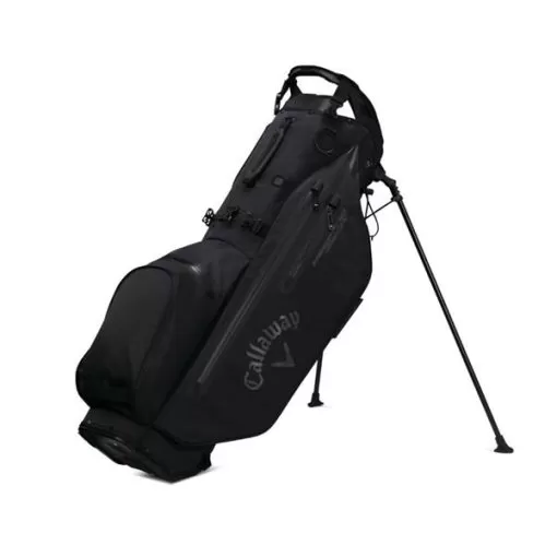 Callaway Fairway C Dbl Stand Bag Black Camouflage -Sale Golf Online CA22A0505002 L