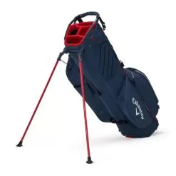 Callaway Fairway C Dbl Stand Bag Navy Red -Sale Golf Online CA22A0505005 2 L