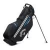 Callaway Fairway C HD Dbl Stand Bag Black Camo Royal 1 Callaway Fairway C HD Dbl Stand Bag Black Camo Royal -Sale Golf Online CA22A0509001 L
