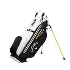 Callaway Fairway C HD Dbl Stand Bag Rogue