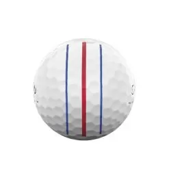 Callaway Chrome Soft X LS Triple Track Balls White -Sale Golf Online CA22D0102001 3 L