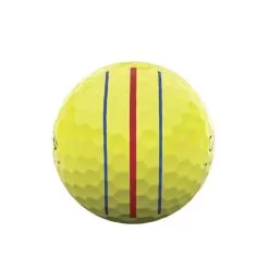 Callaway Chrome Soft X LS Triple Track Balls Yellow -Sale Golf Online CA22D0102002 3 L