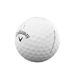 Callaway Chrome Soft X Ball White 9 Callaway Chrome Soft X Ball White -Sale Golf Online CA22D0103001 2 L