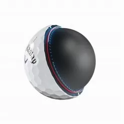 Callaway Chrome Soft X Ball White 10 Callaway Chrome Soft X Ball White -Sale Golf Online CA22D0103001 3 L