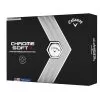 Callaway Chrome Soft X Ball White -Sale Golf Online CA22D0103001 L