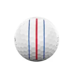 Callaway Chrome Soft X Triple Track Balls White 10 Callaway Chrome Soft X Triple Track Balls White -Sale Golf Online CA22D0104001 3 L