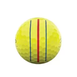 Callaway Chrome Soft X Triple Track Balls Yellow -Sale Golf Online CA22D0104002 3 L
