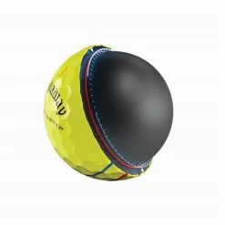 Callaway Chrome Soft X Triple Track Balls Yellow -Sale Golf Online CA22D0104002 4 L
