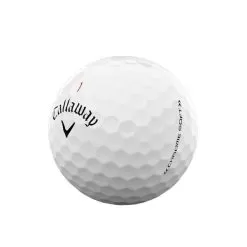 Callaway Chrome Soft Ball White 9 Callaway Chrome Soft Ball White -Sale Golf Online CA22D0105001 6 L