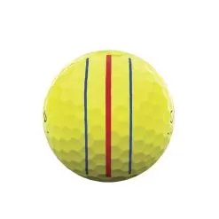 Callaway Chrome Soft Triple Track Balls Yellow 11 Callaway Chrome Soft Triple Track Balls Yellow -Sale Golf Online CA22D0106002 3 L