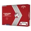 Callaway Chrome Soft Truvis Balls Red 2 Callaway Chrome Soft Truvis Balls Red -Sale Golf Online CA22D0107001 L