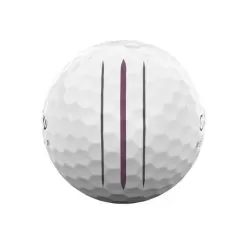 Callaway ERC Reva 23 Triple Track Golf Balls Dozen White -Sale Golf Online CA23D0101001 2 L