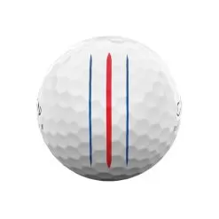 Callaway ERC Soft 23 Triple Track Golf Balls Dozen White -Sale Golf Online CA23D0102001 3 L